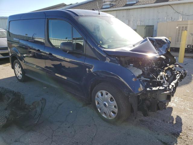 Photo 4 from auction – 2020 FORD TRANSIT CO with VIN NM0LS7E2XL1464094