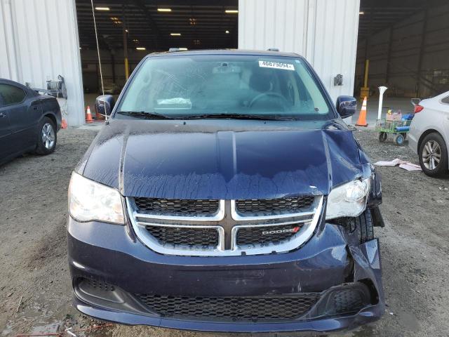 Photo 5 from auction – 2016 DODGE GRAND CARA with VIN 2C4RDGCG2GR115888
