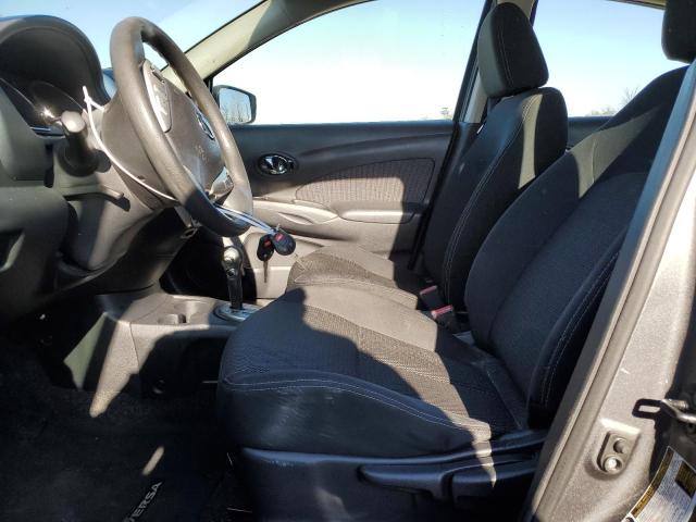 Photo 7 from auction – 2016 NISSAN VERSA S with VIN 3N1CN7AP4GL840303