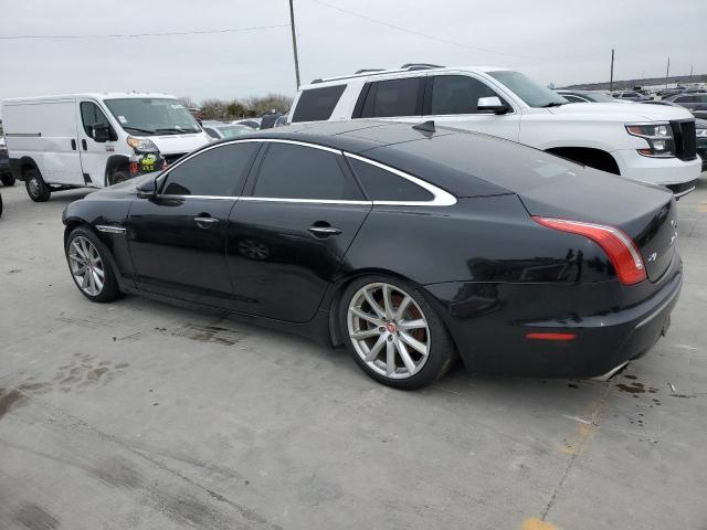 Photo 2 from auction – 2013 JAGUAR XJ with VIN SAJWJ1CD3D8V53519