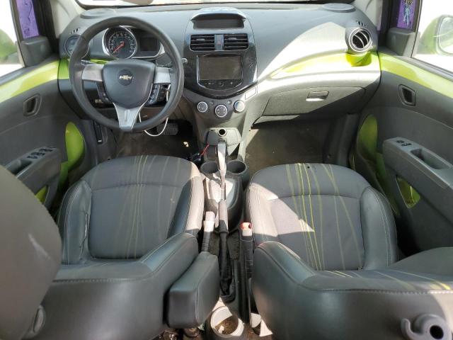 Zdjęcie 8 z aukcji – 2013 CHEVROLET SPARK 1LT z VIN KL8CD6S93DC501767