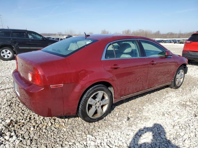 Photo 3 from auction – 2010 CHEVROLET MALIBU 2LT with VIN 1G1ZD5EB6AF117723