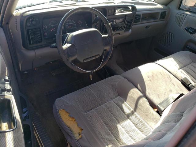 Photo 8 from auction – 1995 DODGE RAM 1500 with VIN 1B7HF16Z5SS253304