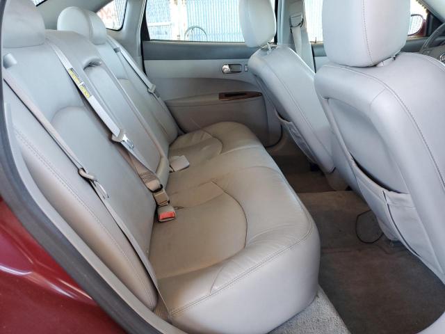 Photo 10 from auction – 2005 BUICK LACROSSE C with VIN 2G4WD562751233627
