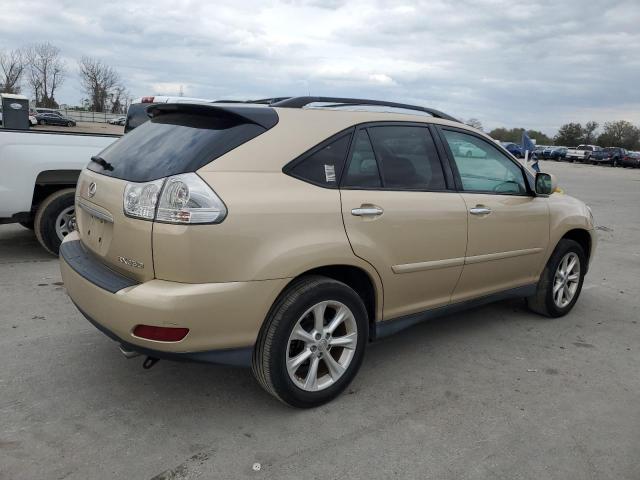 Photo 3 from auction – 2009 LEXUS RX 350 with VIN 2T2GK31UX9C059941