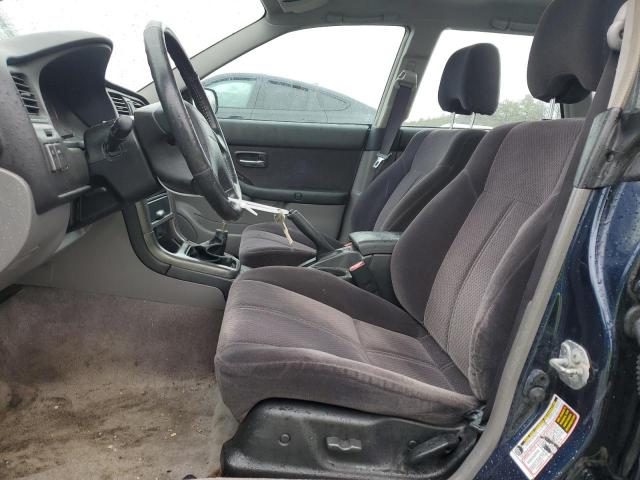 Photo 7 from auction – 2004 SUBARU LEGACY L S with VIN 4S3BH625846304869
