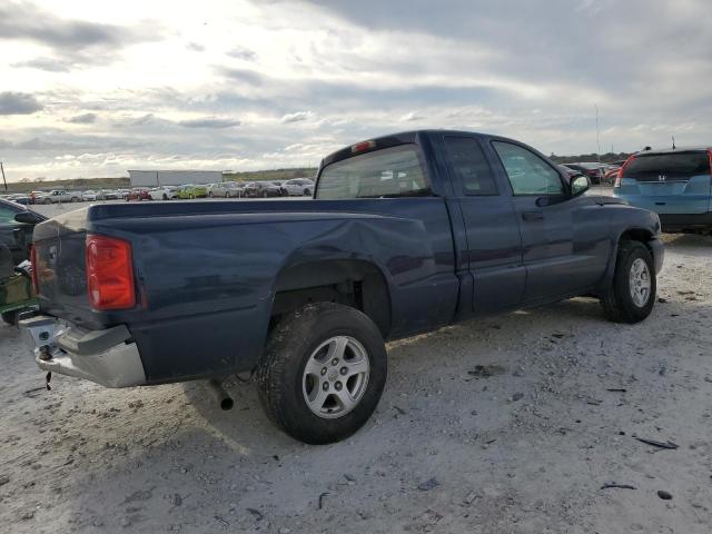 Photo 3 from auction – 2006 DODGE DAKOTA SLT with VIN 1D7HE42KX6S629973