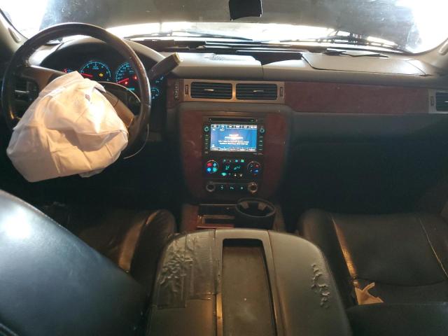Photo 8 from auction – 2010 CHEVROLET SUBURBAN C with VIN 1GNUCKE07AR218938