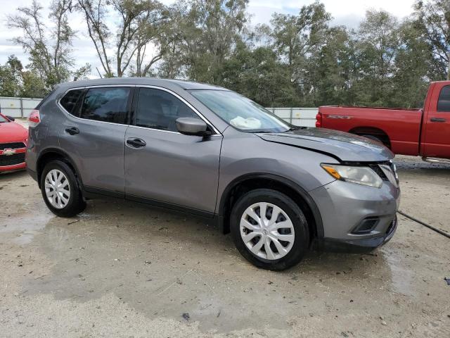 Photo 4 from auction – 2016 NISSAN ROGUE S with VIN KNMAT2MT2GP652101