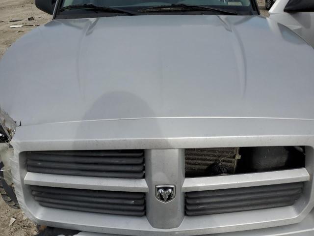 Photo 11 from auction – 2006 DODGE DAKOTA QUA with VIN 1D7HW48K66S666846