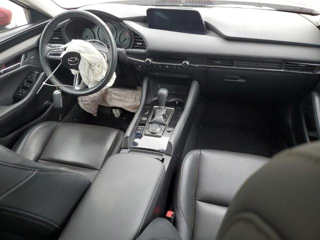 Photo 8 from auction – 2021 MAZDA 3 PREMIUM with VIN 3MZBPBDM9MM208696