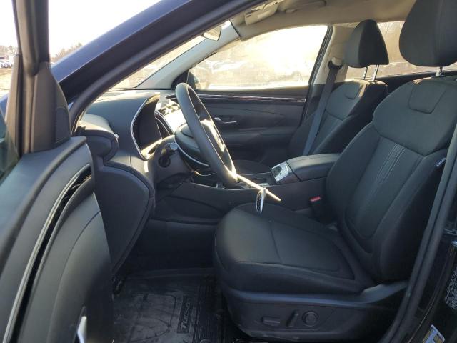 Photo 7 from auction – 2024 HYUNDAI TUCSON SEL with VIN KM8JBCDE9RU283103