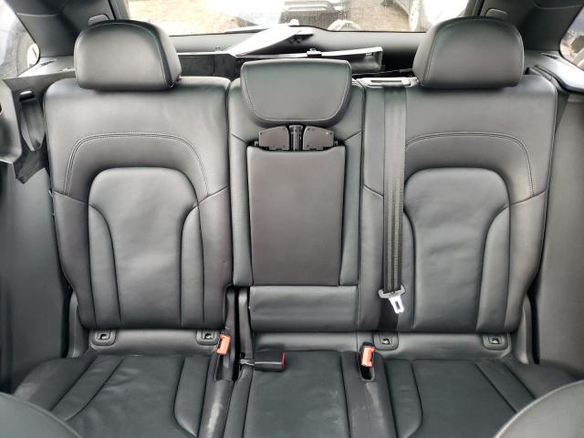 Photo 10 from auction – 2017 AUDI Q5 PREMIUM with VIN WA1D7AFP6HA013097