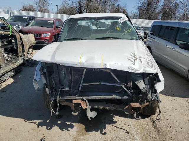 Photo 5 from auction – 2003 CHEVROLET SILVERADO with VIN 1GCHK29U93E264467