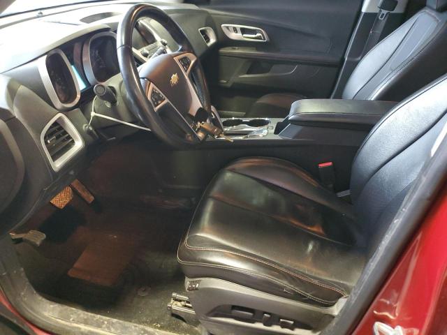 Photo 7 from auction – 2014 CHEVROLET EQUINOX LT with VIN 2GNFLHEKXE6241130