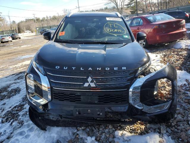 Photo 5 from auction – 2022 MITSUBISHI OUTLANDER with VIN JA4J4VA89NZ084388