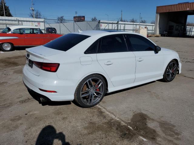Photo 3 from auction – 2017 AUDI S3 PREMIUM with VIN WAUB1GFF5H1036862