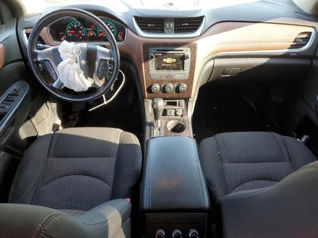 Photo 8 from auction – 2017 CHEVROLET TRAVERSE L with VIN 1GNKVGKD8HJ238761