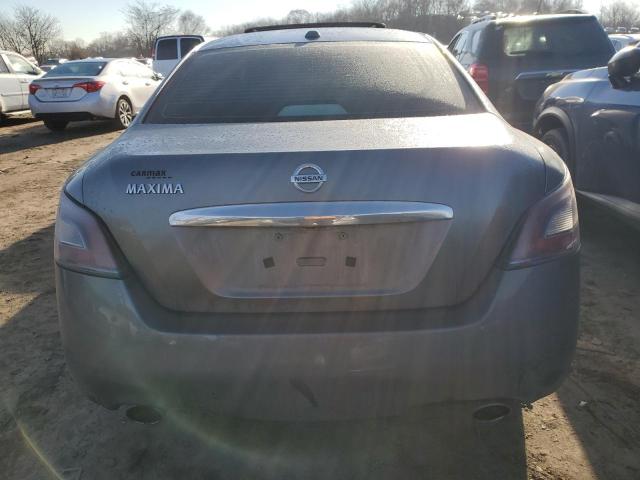 Фото 6 с аукциона – 2014 NISSAN MAXIMA S с VIN 1N4AA5AP4EC475155