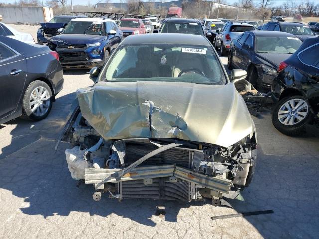 Photo 5 from auction – 2013 FORD FUSION SE with VIN 3FA6P0H78DR177558