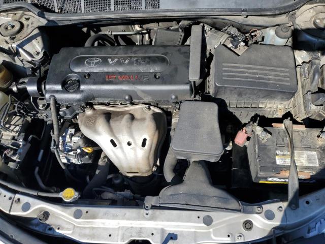 Photo 11 from auction – 2009 TOYOTA CAMRY BASE with VIN 4T1BE46K19U294469