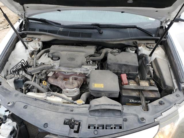 Photo 11 from auction – 2012 TOYOTA CAMRY BASE with VIN 4T1BF1FK8CU139663