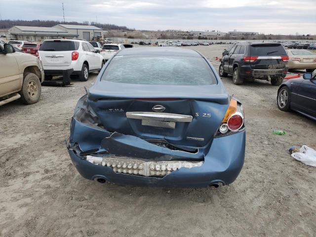 Photo 6 from auction – 2012 NISSAN ALTIMA BAS with VIN 1N4AL2AP7CN438773