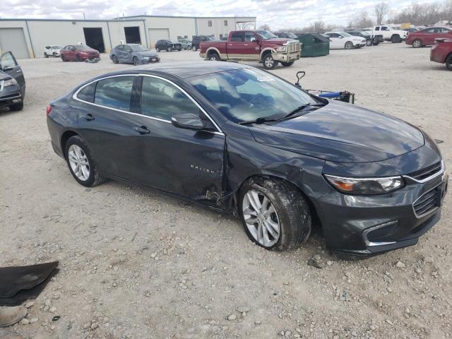 Photo 4 from auction – 2017 CHEVROLET MALIBU LT with VIN 1G1ZE5ST0HF206868