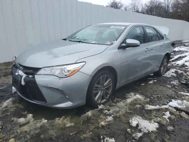 TOYOTA CAMRY LE 2016 with VIN 4T1BF1FK7GU573708 - Photo from auction