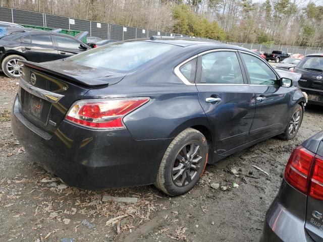 Photo 3 from auction – 2015 NISSAN ALTIMA 2.5 with VIN 1N4AL3AP0FC462452