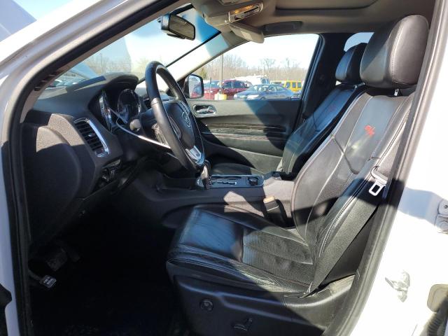Photo 7 from auction – 2013 DODGE DURANGO R/ with VIN 1C4SDJCT0DC529641