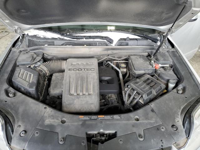 Photo 12 from auction – 2011 GMC TERRAIN SL with VIN 2CTFLVEC3B6382203
