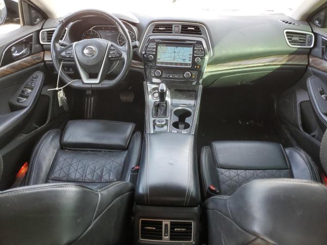 Photo 8 from auction – 2017 NISSAN MAXIMA 3.5 with VIN 1N4AA6AP9HC450701