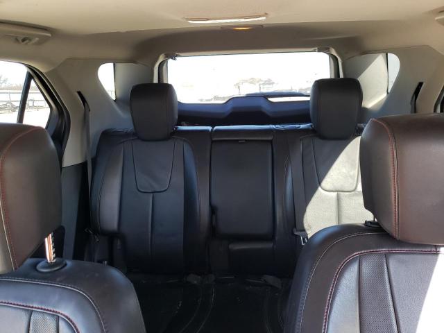 Photo 10 from auction – 2015 CHEVROLET EQUINOX LT with VIN 2GNALDEK2F6315905