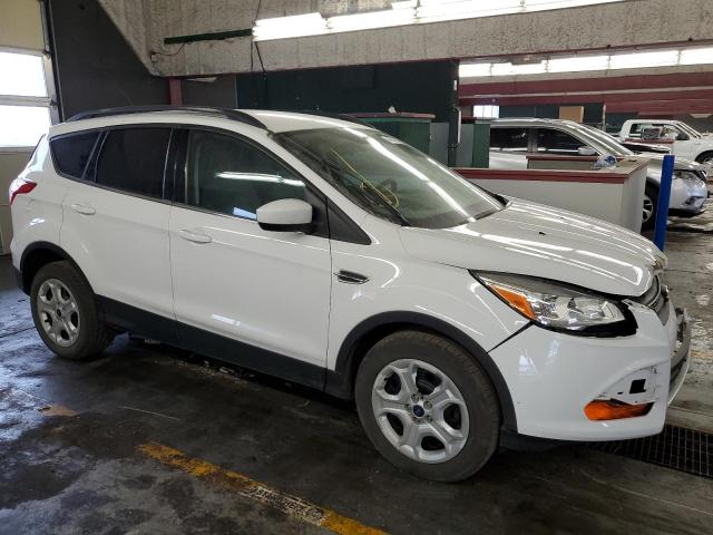 Photo 4 from auction – 2014 FORD ESCAPE SE with VIN 1FMCU0GX3EUC60876