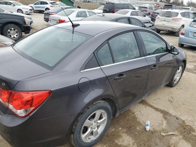 Photo 3 from auction – 2011 CHEVROLET CRUZE LT with VIN 1G1PG5S98B7162657