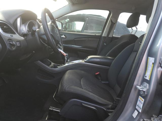 Photo 7 from auction – 2017 DODGE JOURNEY SE with VIN 3C4PDCAB6HT691490
