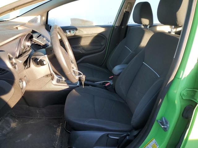 Photo 7 from auction – 2014 FORD FIESTA SE with VIN 3FADP4EJ1EM127615