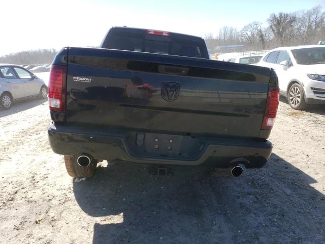 Photo 6 from auction – 2017 RAM 1500 SPORT with VIN 1C6RR7MT5HS824643