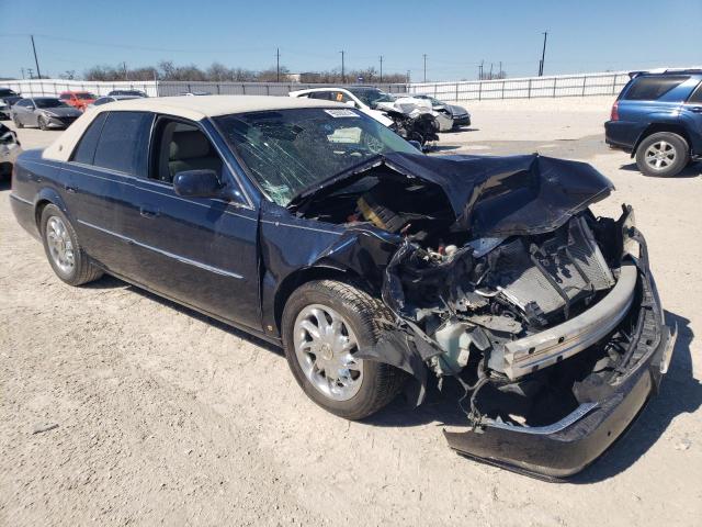 Photo 4 from auction – 2007 CADILLAC DTS with VIN 1G6KD57YX7U190398