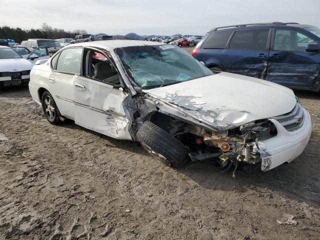Photo 4 from auction – 2005 CHEVROLET IMPALA LS with VIN 2G1WH52K959280179