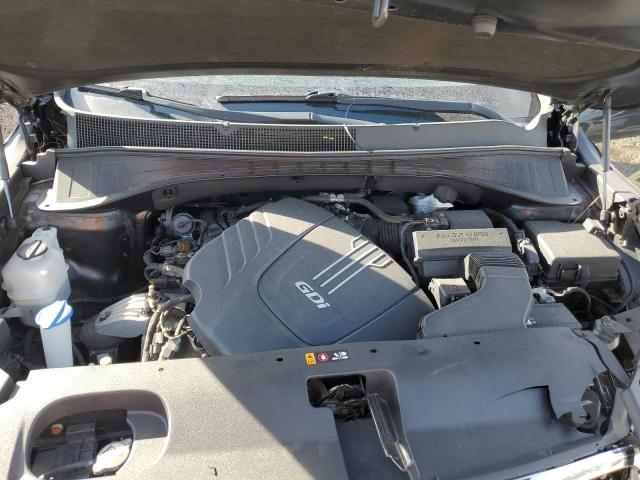 Photo 12 from auction – 2017 KIA SORENTO EX with VIN 5XYPHDA51HG223792