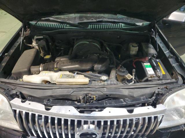 Photo 12 from auction – 2010 MERCURY MOUNTAINEE with VIN 4M2EN4J82AUJ01192