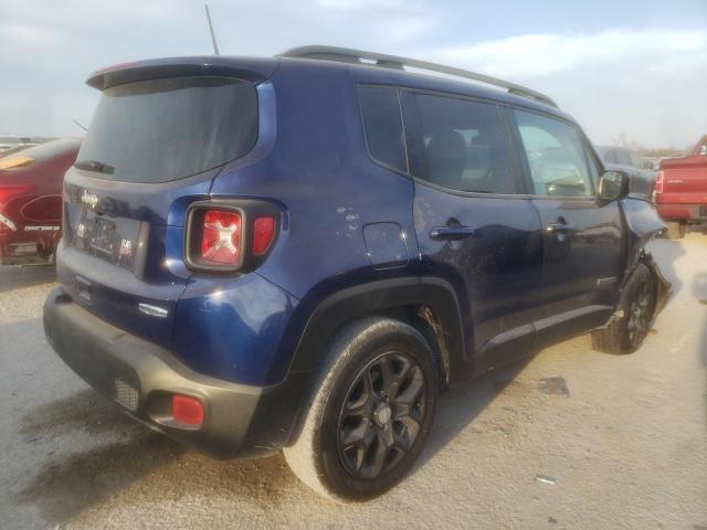 Photo 3 from auction – 2018 JEEP RENEGADE L with VIN ZACCJABB8JPH77388
