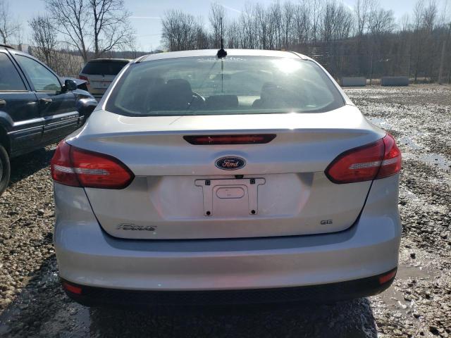 Photo 6 from auction – 2017 FORD FOCUS SE with VIN 1FADP3F22HL241467