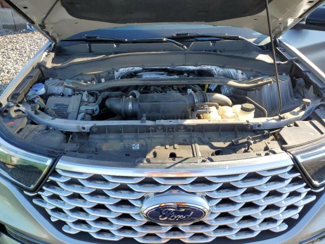 Photo 12 from auction – 2020 FORD EXPLORER P with VIN 1FM5K8HC9LGA33308