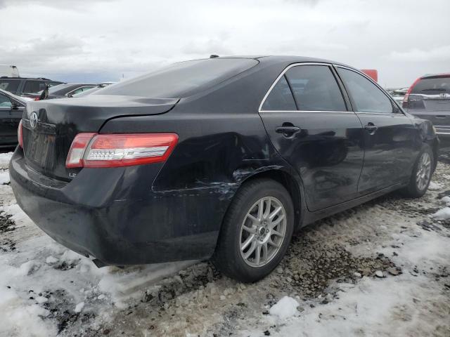 Фото 3 с аукциона – 2011 TOYOTA CAMRY BASE с VIN 4T1BF3EK4BU178228