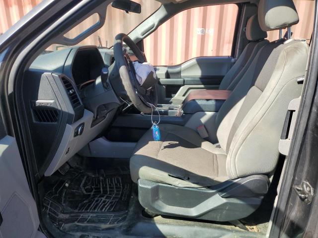 Foto 7 de la subasta – 2016 FORD F150 SUPER con VIN 1FTEX1C8XGFA58746