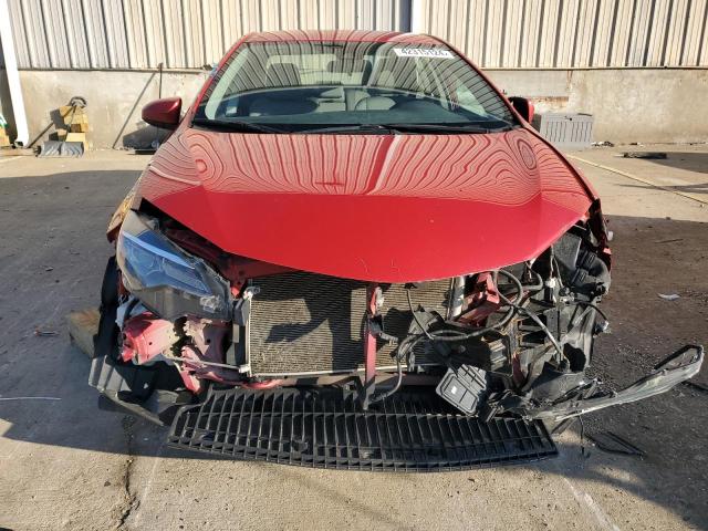 Photo 5 from auction – 2019 TOYOTA COROLLA L with VIN 2T1BURHE1KC171107