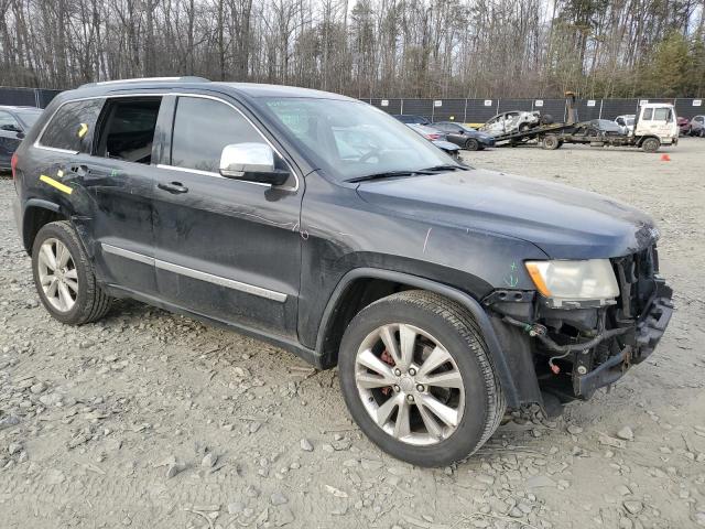 Photo 4 from auction – 2013 JEEP GRAND CHER with VIN 1C4RJFAG2DC653288